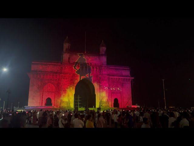 Gateway of India #gatewayofindia #csmt #mumbai