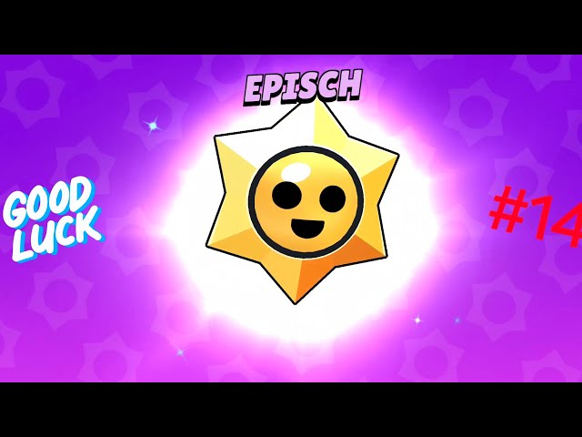 Starr Drops heute Brawlstars #brawlstars