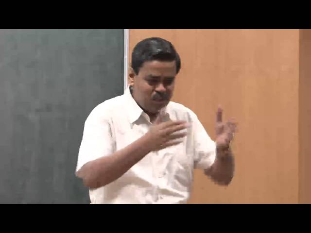 Mod-09 Lec-03 Psychological disorders