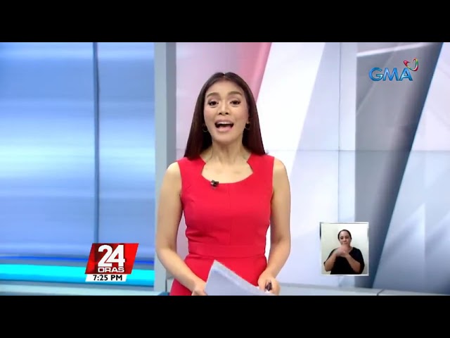 24 Oras Express  July 1, 2021 HD Replay