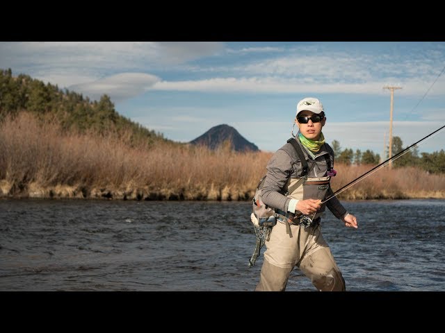 ALLorado Trout Fly Fishing South Platte River Deckers Colorado | Zhiyun Crane on Sony A6300