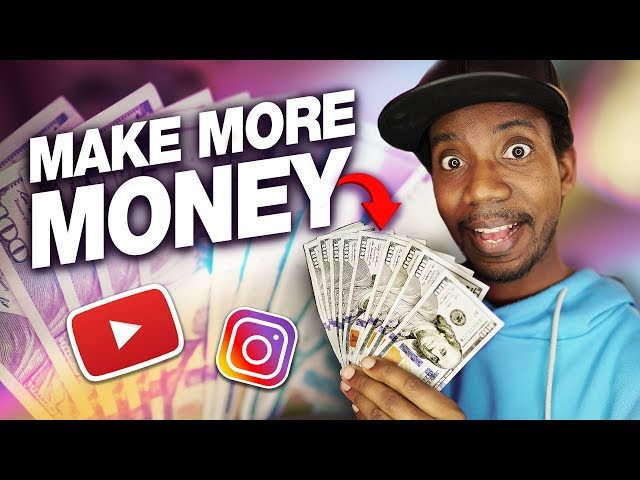 BRAND DEALS: How To Get PAID Brand Deals and Work with Sponsors💰😱💰