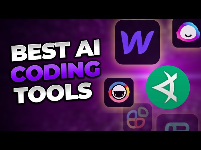 5 Best Ai Tools for Software Developers  (Must Watch to Become Pro!!)