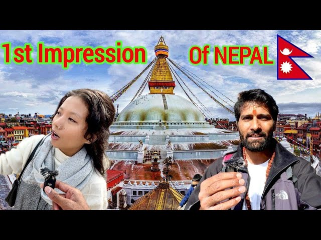 Exploring Kathmandu’s Sacred Temples & Pashupatinath Temple