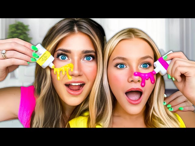 i BOUGHT SATiSFYiNG ViRAL BEAUTY Products!