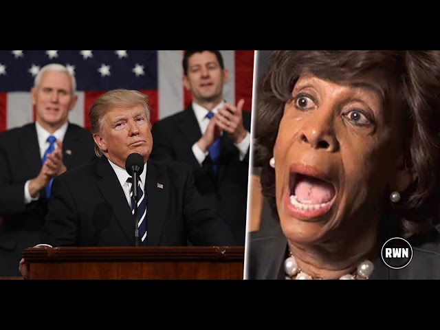 Maxine Was Warned And Said She Didn’t Have To Listen, Learned She’s Not Above The Law