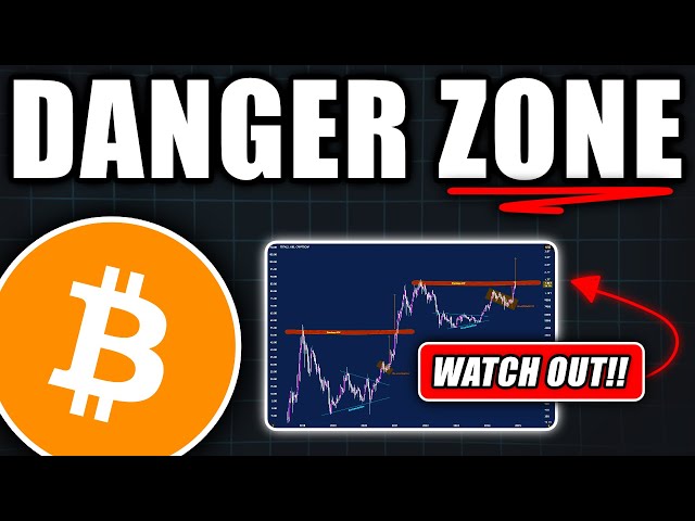 Don’t Ignore This NEW Major Bitcoin Signal! - Bitcoin Price Prediction Today