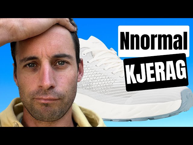 Nnormal Kjerag : Mon avis honnête...