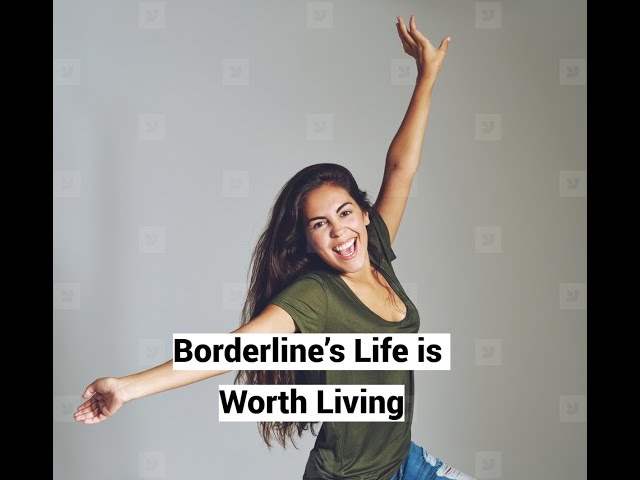 Borderline’s Life is Worth Living, Technicolor Adventure