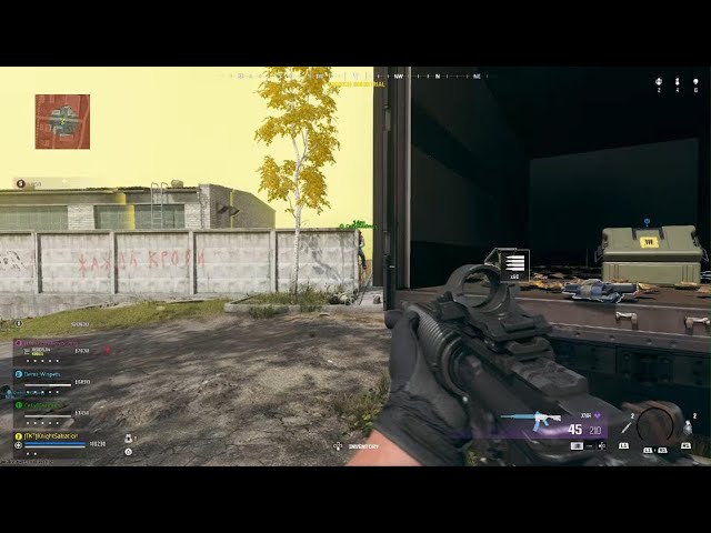 Perfect Grenade