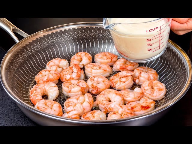 Irresistibly Delicious Skillet Shrimp Recipes You Need to Try Tonight! | Dinner Magic