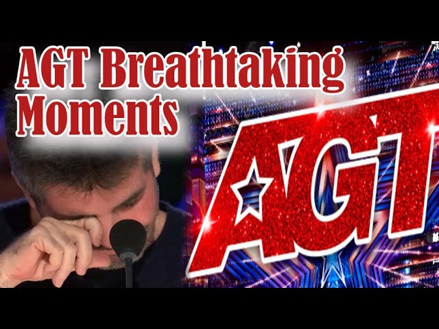 AGT Top 5 Most Inspiring Auditions | Got talet Top 5 | Top 10