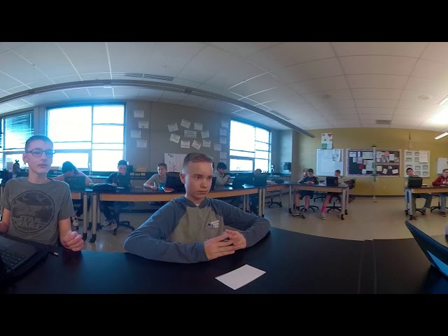 WBSD C&I Instructional Videos - Fishbowl Discussion