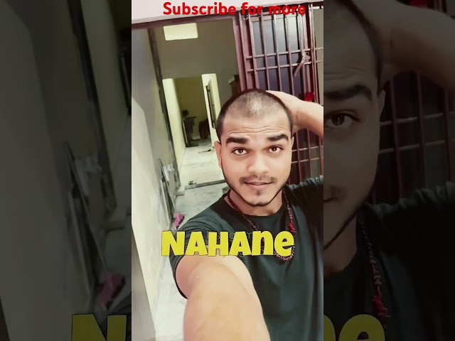 Subscribe for more dheeraj ke vlog #funny #comedy #vlog #facts #tranding