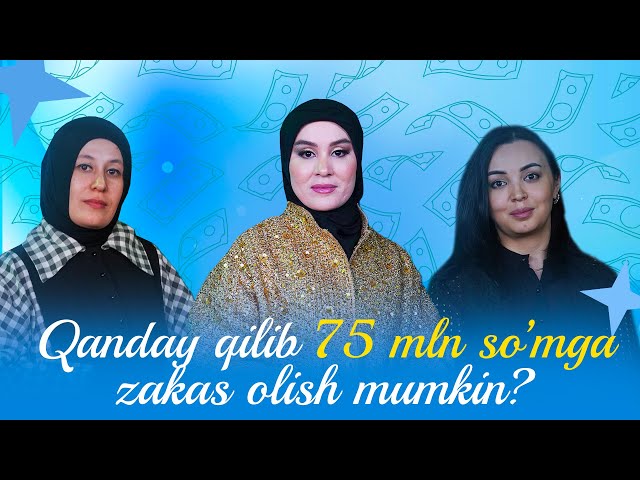 Eng qimmat zakazlar qanday olinadi?