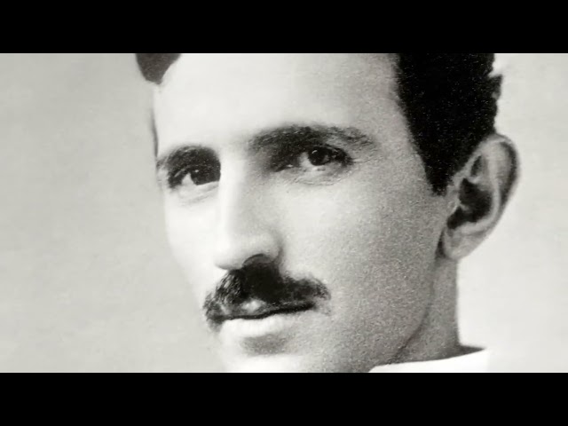 Tesla's Secret Time Travel Connection  Uncover the Hidden Truths in Ancient Aliens