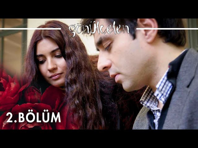 Gönülçelen 2.Bölüm - atv