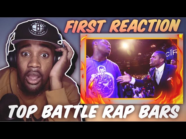 IS BATTLE RAP STILL GOOD 🤔