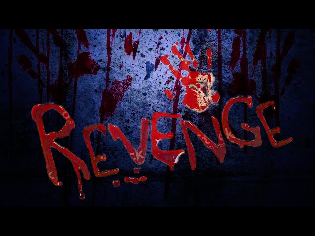 REVENGE || A HORROR VIDEO || IT IS A HORROR VIDEO STORY || A GHOST TRY TO TAKING HER REVENGE ||