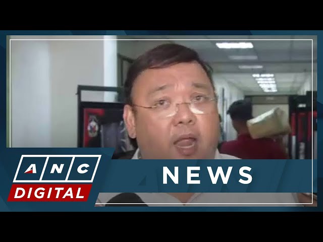 Allies of VP Duterte warn of serious consequences if impeachment trial pushes through | ANC