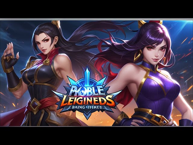 Mobile Legends Bang Bang Game 11-05-2024 Episode for King Khan Pagla Gamer