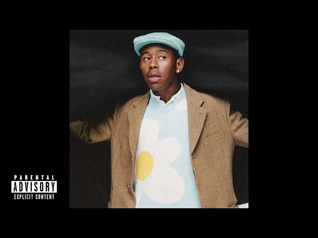 (Free) Tyler The Creator Type Beat "Where Do We Go"