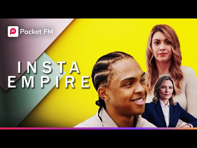 Insta Empire | EP 115 - I'm Not Just a Husband, I'm the Enforcer | Pocket FM