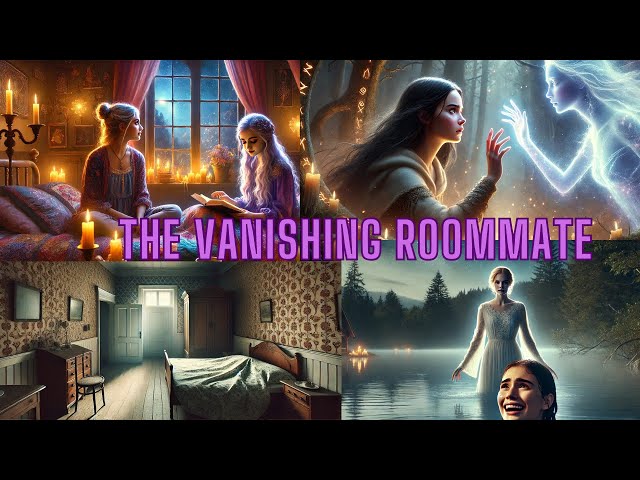 The Vanishing Roommate