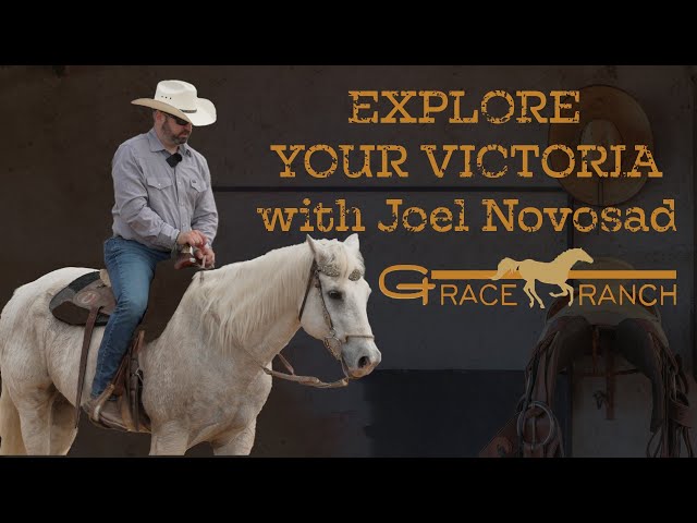 Explore Your Victoria - Episode 7 - Grace Ranch