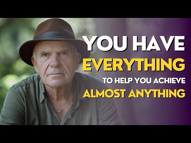 🌟 Focus on Yourself: Life-Changing Lessons from Dr. Wayne Dyer 🌟