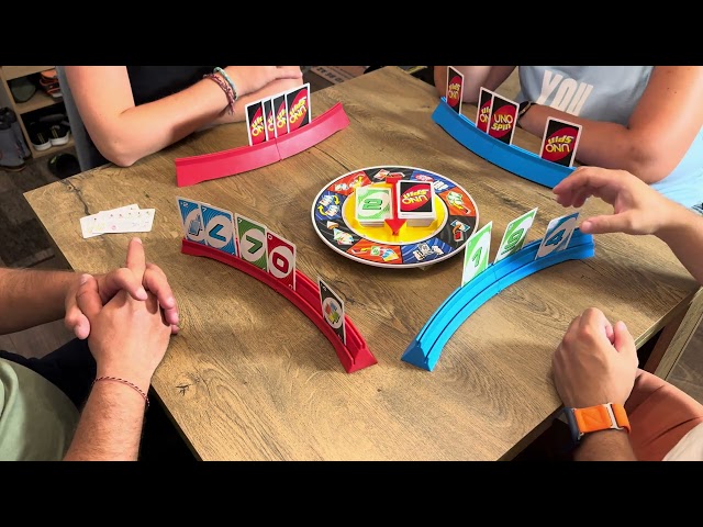 UNO Spin (Jul 24, 2024)