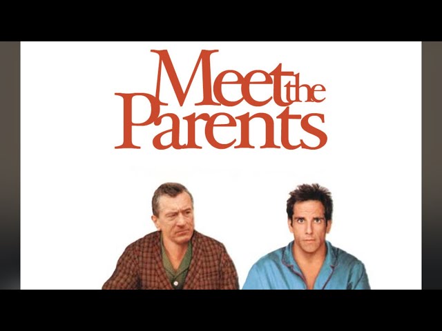 Meet the Parents Movie Review