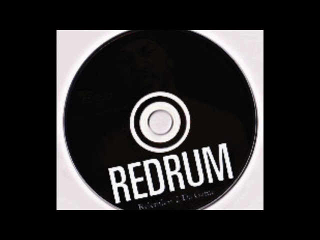 Redrum - City Streets [1997]