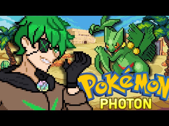 This MIGHT Be The BEST OPEN WORLD Pokemon Game Of 2025