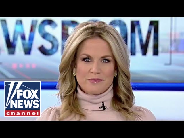 Martha MacCallum: Why isn't this Jill Biden's top issue?