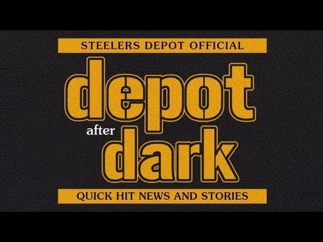 VIDEO: Depot After Dark: Herbig's 2nd Camp, Valentine's Day Cards, Rodgers Playing In 2025?