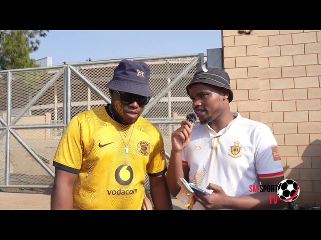 SOCCER QUIZ | MAMELODI SUNDOWNS VS KAIZER CHIEFS | 3 Hard Questions in SoccerSM SPORT TV quiz winner