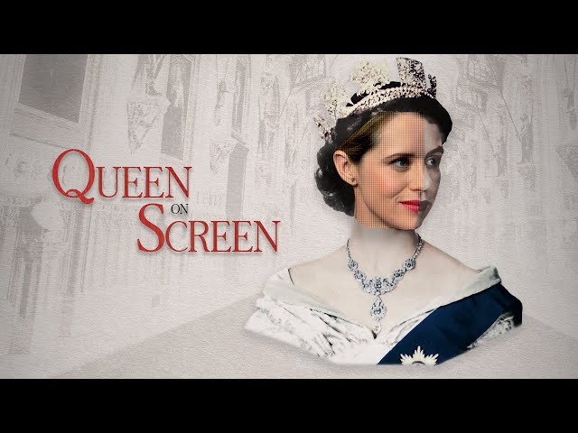 Queen On Screen (2023) FULL DOCUMENTARY | HD