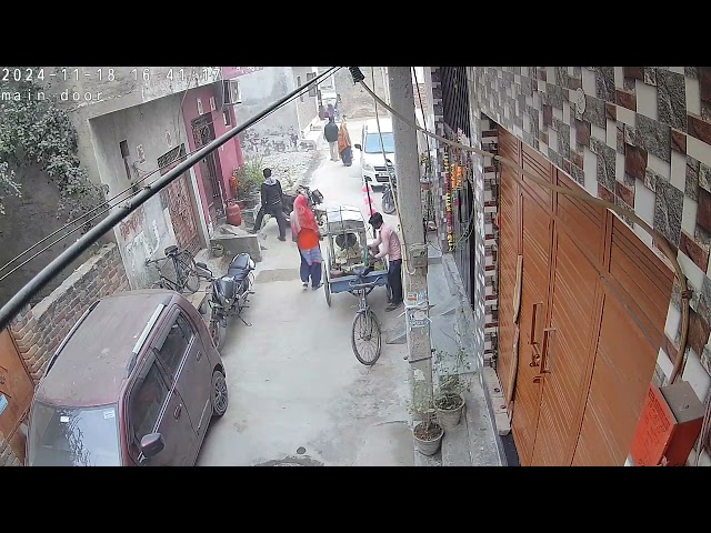 TP Link Tapo WIFI Camera Video Samples, Tapo C310 Video Quality Samples, Video Test