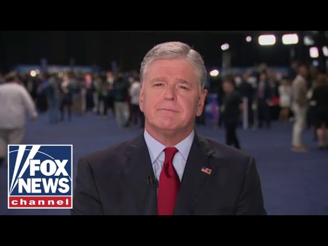 Sean Hannity: 'Biggest loser' of the night was ABC News