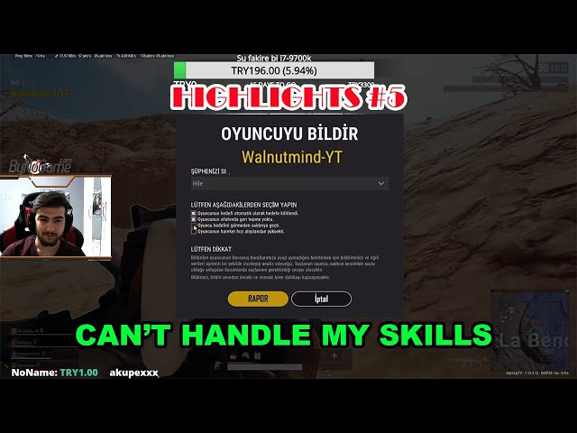 They can't handle my skills|| highlights 29/06/2020