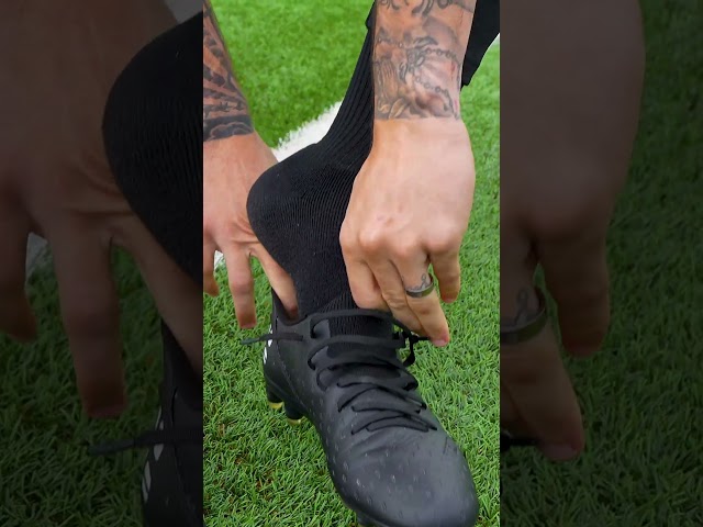 Christian Ramirez's Secret Weapon: CURREX CLEATPRO Insoles for Soccer Success