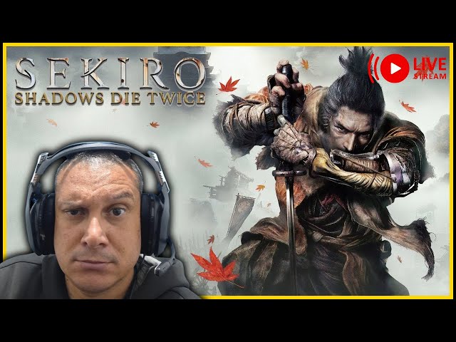 Dominando Sekiro Shadows Die Twice em Apenas 1 Semana