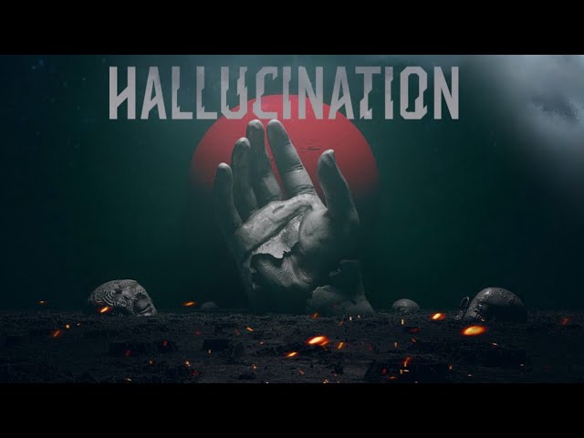 HALLUCINATION Malayalam Science Fiction Short Film