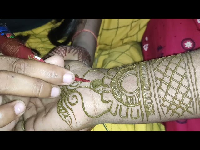 Mehedi design #trending #viralvideos #youtube #shortvideos #viral #drawing #craftdesign