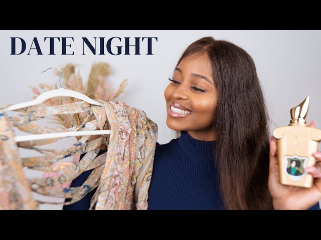 Who Pays On The First Date?| DATING ADVICE & DATE NIGHT PERFUMES | SEAL THE DEAL 😍💕