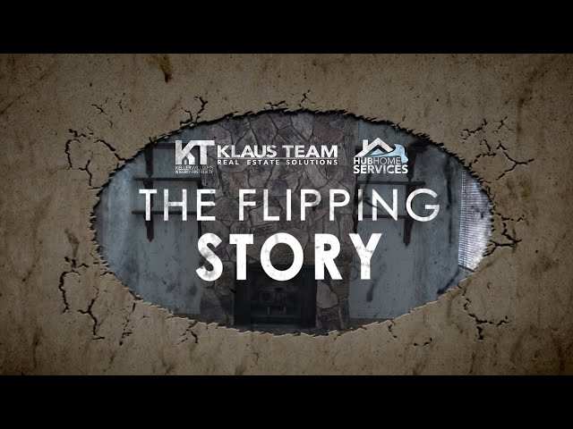 The Flipping Story: 1206 E Campus