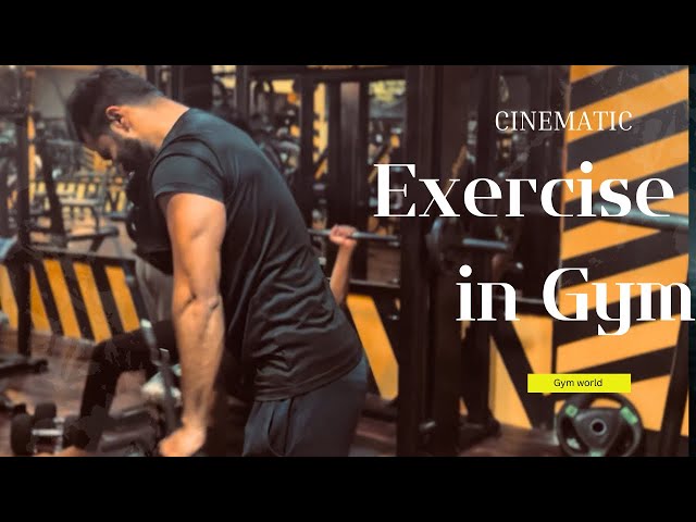 back and tricep workout | triceps back workout at gym bigger triceps exercise at gym