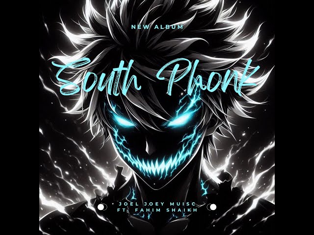 South Phonk Ft. Fahim Shaikh | Joel Joey Music