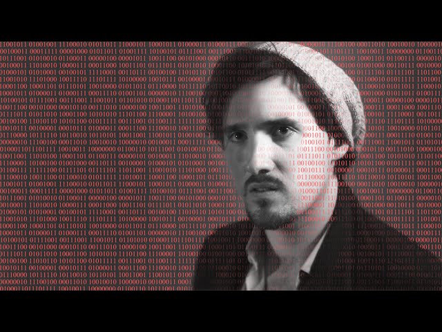 Data | Philosophy Tube